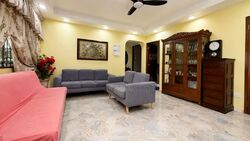 Blk 229 Pasir Ris Street 21 (Pasir Ris), HDB 4 Rooms #565037221